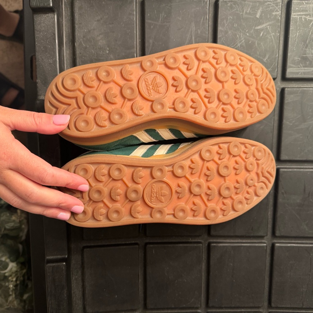 Adidas Gazelle - Picture 5 of 5
